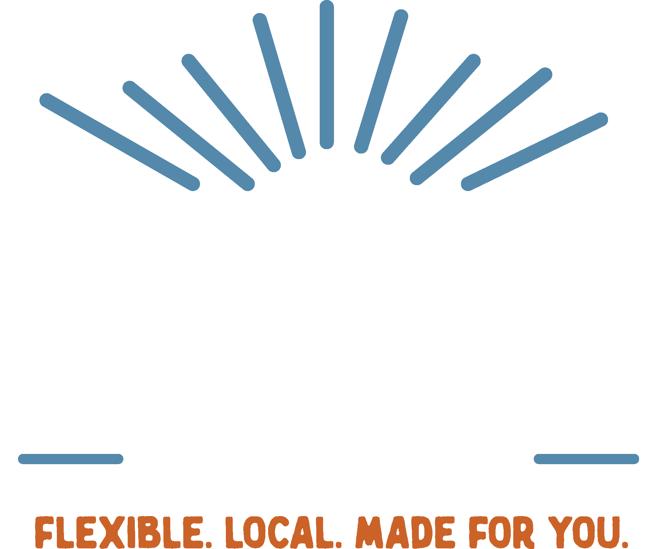 white web logo